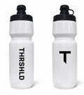 THRSHLD 720ml BPA Free Drink Bottle-White